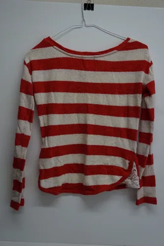 Sueter benetton mujer sales