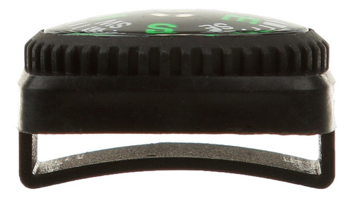 2 Piezas Deslizamiento De Brújula For Correa De Reloj