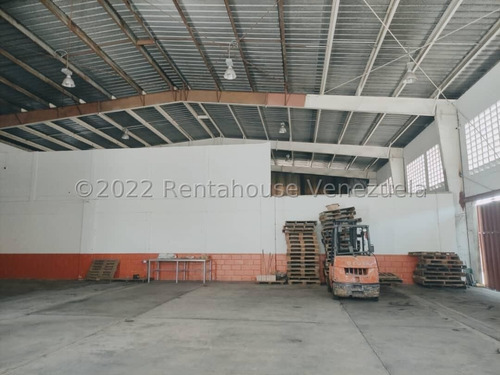Imagen 25 de 30 de Galpones, En Venta, Zona Industrial I, Barquisiimeto # 23-3583 #