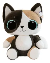 Comprar Peluche De Gato Relleno Muñeco De Peluche De Gato Peluche De