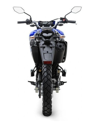 Imagen 4 de 5 de Yamaha Xtz 250