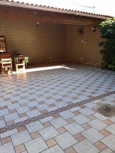 Imagem 10 de 15 de Maravilhosa Casa No Condomínio Nova Valqueire - Vvcn50001