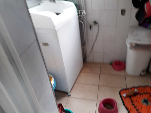 Imagem 6 de 6 de Pompéia Sem Elevador 2 Dormitórios 2 Banheiros 1 Vaga Col Insuf - V400677