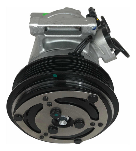 Compressor Ar Cond. Gm Onix 1.0 1.2 Turbo 2020 2021 2022