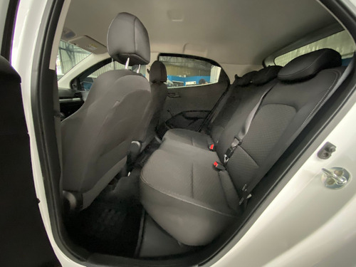 Hyundai HB20 1.0 Sense Flex 5p 5 marchas