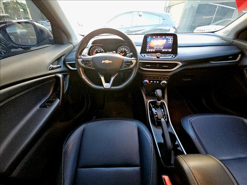 Chevrolet Tracker 1.2 Turbo Premier