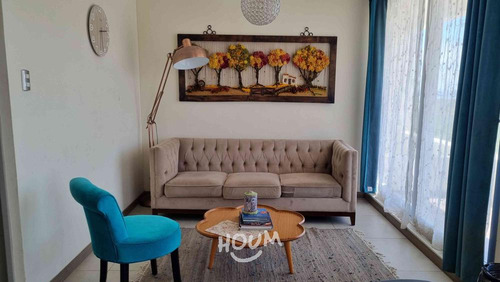 Departamento Avenida Pacífico Id: 149325