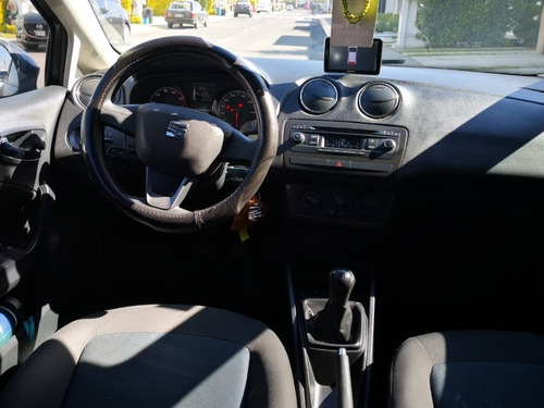 Imagen 4 de 11 de Seat Ibiza 2015 1.2 I- Tech Mt Coupe