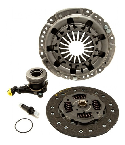 Kit De Clutch Chevrolet Astra 1.8l 2007 2008 Luk