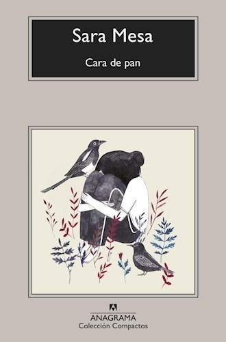 Cara De Pan (coleccionpactos 798) - Mesa Sara (papel)