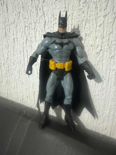 Dc Universe Batman