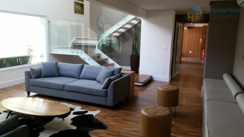 Imagem 16 de 30 de Apartamento Para Alugar, 35 M² Por R$ 2.800,00/mês - Vila Mariana - São Paulo/sp - Ap0297