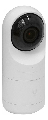Cámara Ubiquiti Turret 2k Ik04 Ipx4 Ir Clickbox