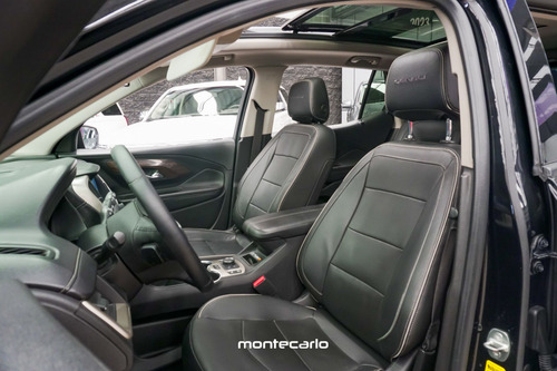 Gmc Terrain 2019