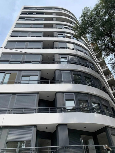 Apartamento Venta 1 Dormitorio Pocitos A Metros De La Playa