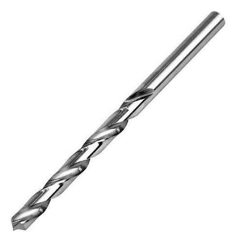 Kit C/ 10 Broca Aço Rápido D338 4,20mm Irwin Iw1236