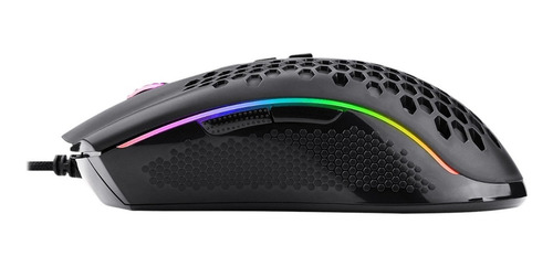 Mouse Gamer Redragon Storm Elite M988 Rgb