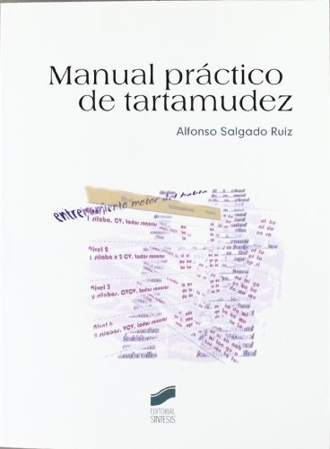 Manual Prã¡ctico De La Tartamudez