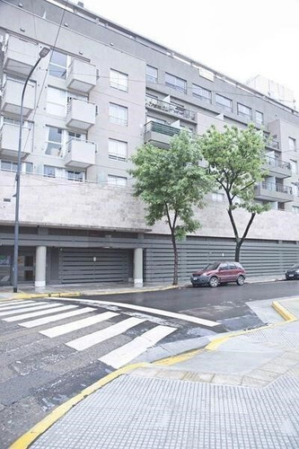 Cochera Fija En Venta En Palermo, Capital Federal, Buenos Aires