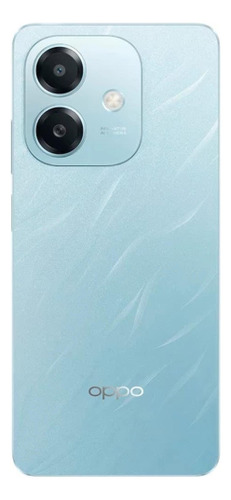 Oppo A20 6,67 4g 128gb 4gb Ram Cámara 8 Mpx - Azul