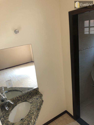 Imagem 15 de 27 de Casa Com 4 Dorms, Parque Santana, Mogi Das Cruzes - R$ 850 Mil, Cod: 1667 - V1667