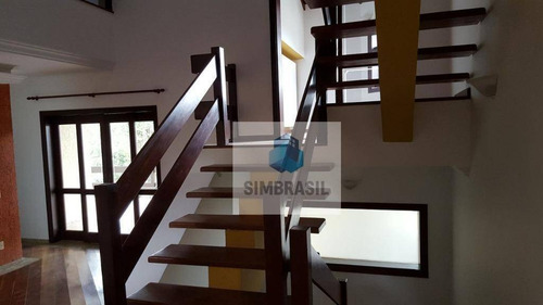 Imagem 9 de 29 de Casa Residencial À Venda, Marambaia, Vinhedo. - Ca0418