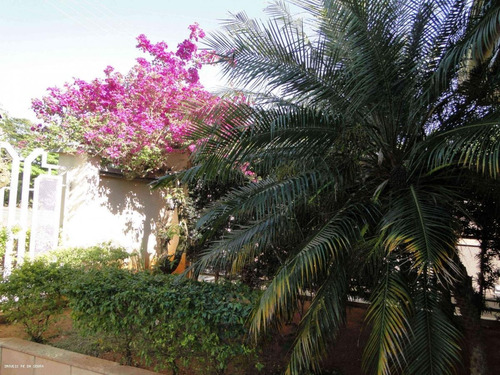 Imagem 5 de 15 de Casa Para Venda Em Atibaia, Vila Santista, 3 Dormitórios, 3 Suítes, 4 Banheiros, 8 Vagas - 037_1-1690612