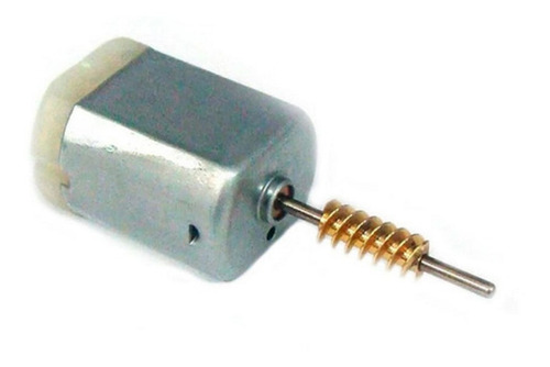 Motor Fechadura Trava Eletrica Fox Crossfox Trend Trendline