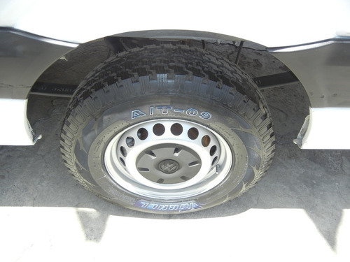 Imagen 13 de 13 de Vw. Crafter Mod 2015