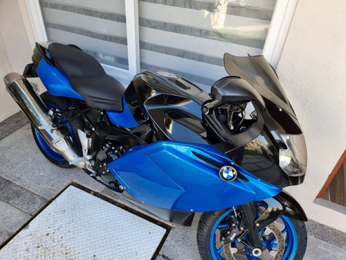 Imagen 1 de 13 de Bmw Rc K1200s