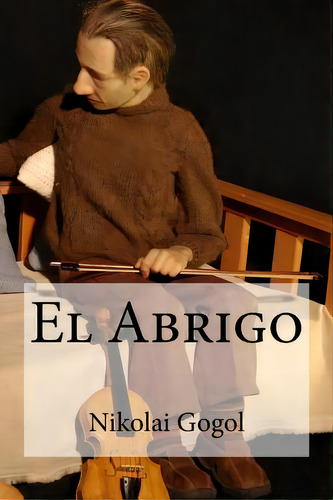 El Abrigo, De Edibooks. Editorial Createspace, Tapa Blanda En Español