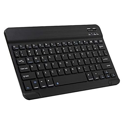 Teclado Bluetooth Ultra-delgado Mini Inalámbrico Nnx5i