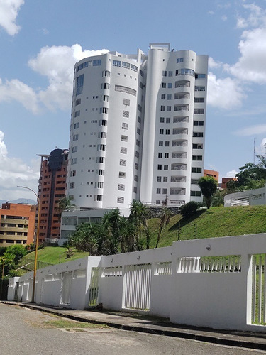 Apartamento Res Mountain View La Trigaleña Valencia Carabobo Hc