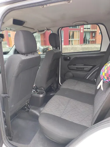 Ford Ecosport 2.0 L 4x2