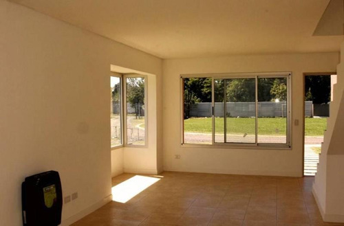 Imagen 4 de 24 de Departamento En Venta En Condominio Dos Cedros, Del Viso, Pilar