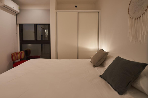 Imagen 20 de 22 de Conjunto De 4 Departamentos De Un Dormitorio, Local Comercial Y Pileta