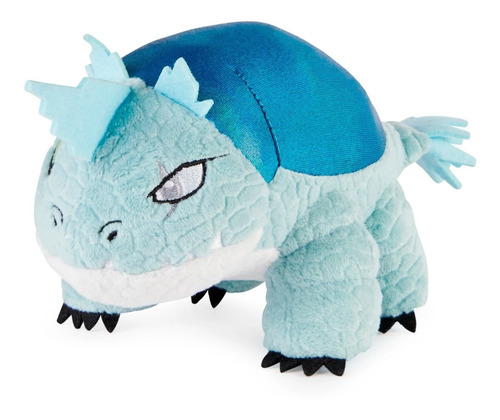 Dragon Peluche 22cm Reveal Plush 66648 Dragons Spin Master