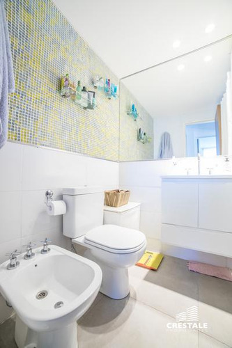 Departamento 2 Dormitorios En Venta - Rosario