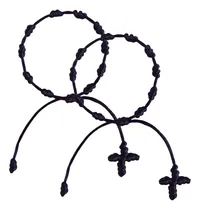 Comprar Pulsera Denario De Colores 2 Unidades