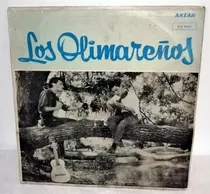 Comprar Disco Vinilo Los Olimareños  1er Lp Folklore Canto Popular