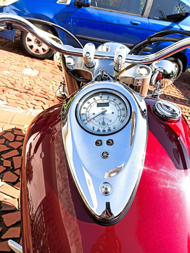 Imagen 6 de 9 de Yamaha Road Star Xv1600a