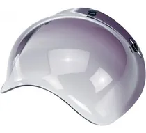 Comprar Burbuja Visor Biltwell Para Cascos Caferacer Custom Abiertos