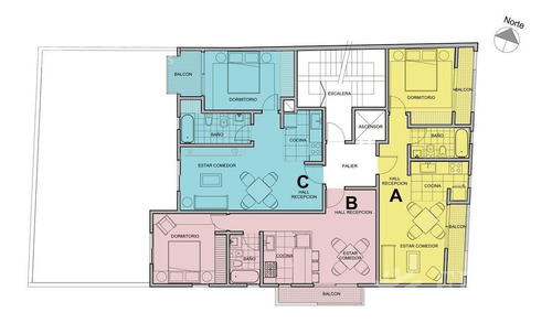Imagen 23 de 23 de Venta Departamento 2 Ambientes En Villa Dominico (29744)