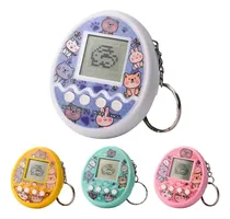 Comprar Mascota Virtual Tamagotchi Virtual Pet Retro Digital Game X1 Color Azul