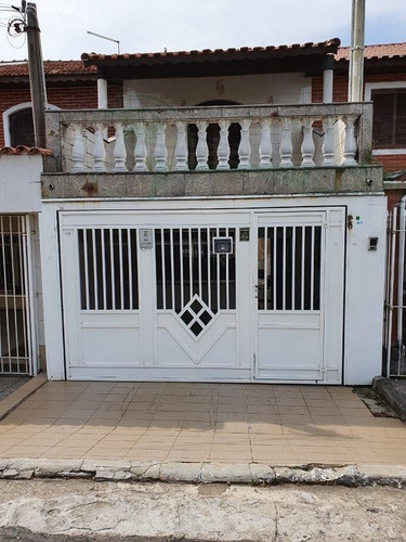 Casa Sobrado Para Venda, 3 Dormitório(s), 89.0m² - 6831
