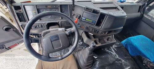 Volvo Fh380 Toco