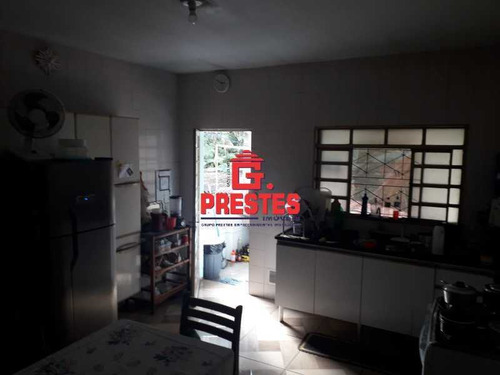 Imagem 11 de 15 de Casa De Rua-à Venda-parque Esmeralda-sorocaba - Stca30318