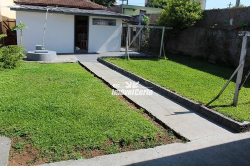 Imagem 9 de 20 de Terreno À Venda, 456 M² Por R$ 620.000,00 - Novo Mundo - Curitiba/pr - Te0030
