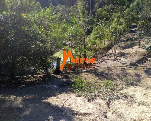 Imagem 7 de 30 de Chacara - Ch00036 - 32820426