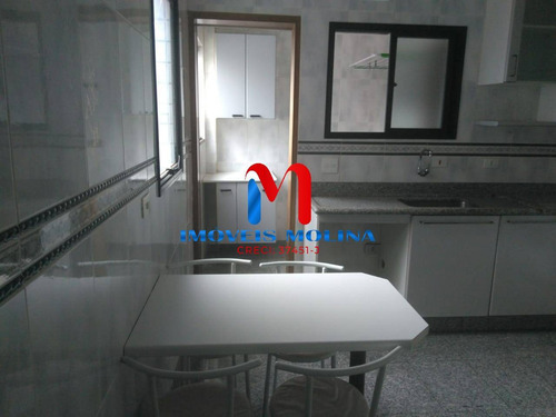 Imagem 10 de 15 de Apartamento 2 Dormitórios 1 Vaga - 89m²- Bairro Cerâmica - 4455